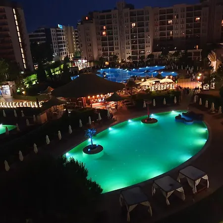 Appartamento Sunny - Royal Sunny Beach