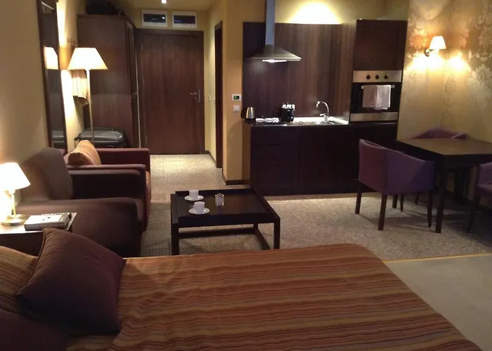 Sunny - Royal * Sunny Beach