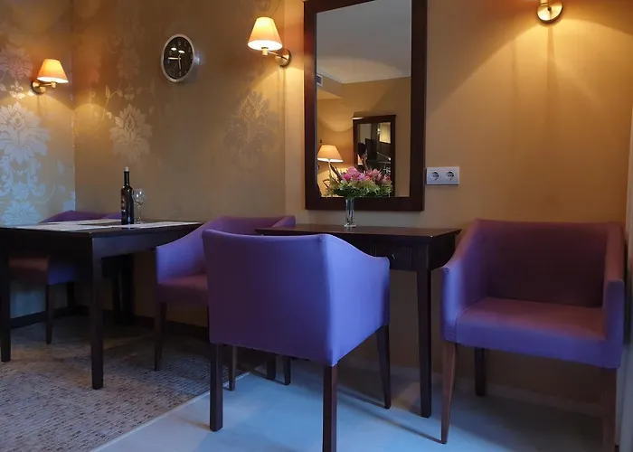 Sunny - Royal Appartamento *