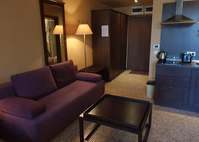 Appartamento Sunny - Royal Sunny Beach