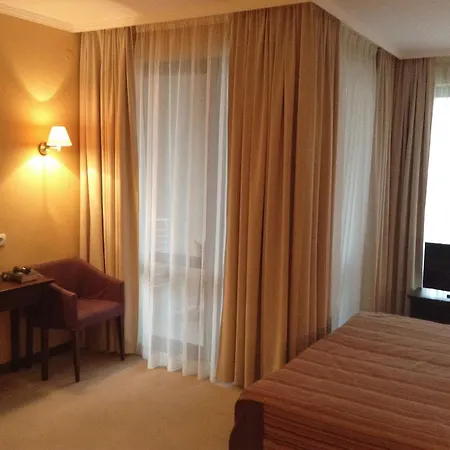 Sunny - Royal Sunny Beach