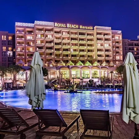 Sunny - Royal Daire *