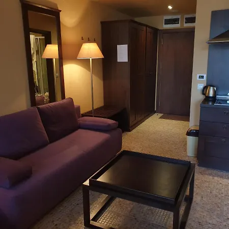 Apartment Sunny - Royal Slantschew brjag