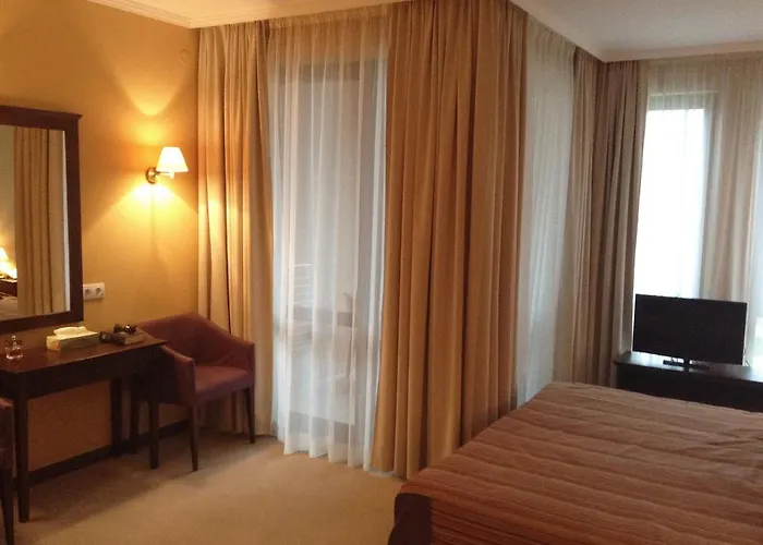 Sunny - Royal Sunny Beach