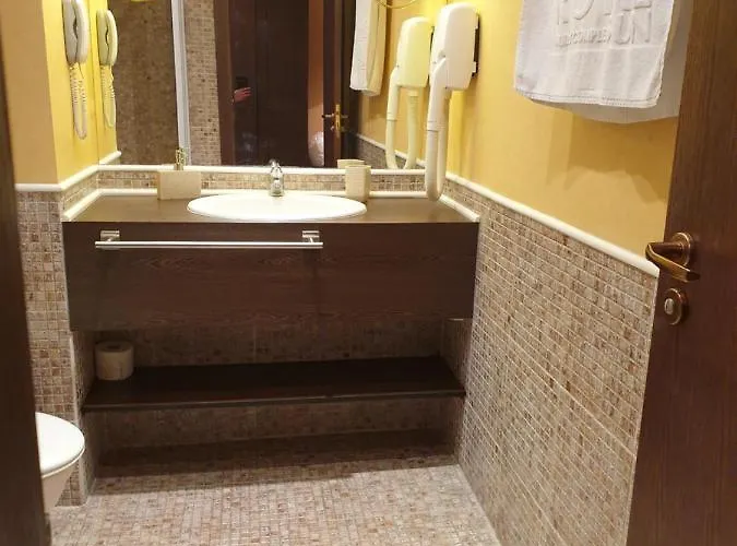 Apartament Sunny - Royal