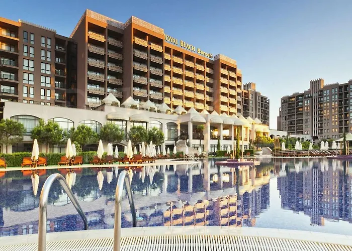 Sunny - Royal Apartament