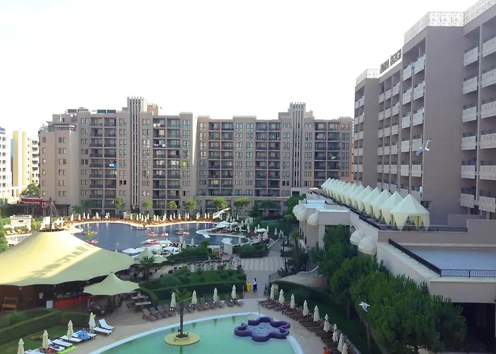 Sunny - Royal Apartament *