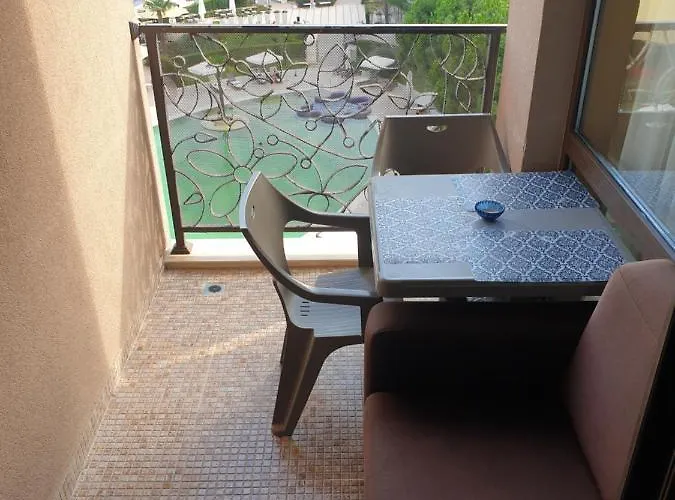 Apartament Sunny - Royal