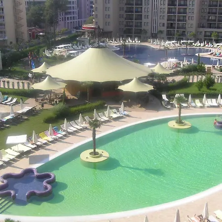 Apartment Sunny - Royal *