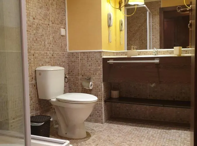 Apartment Sunny - Royal *