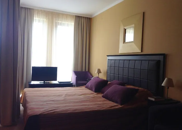 Apartment Sunny - Royal