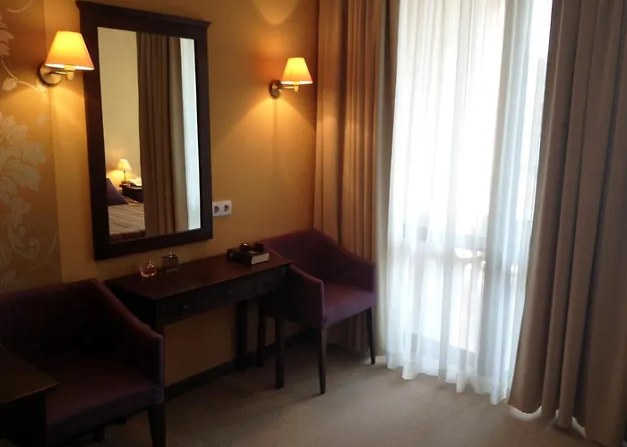 Sunny - Royal Apartment *